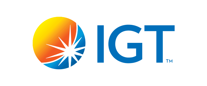 Logo de IGT