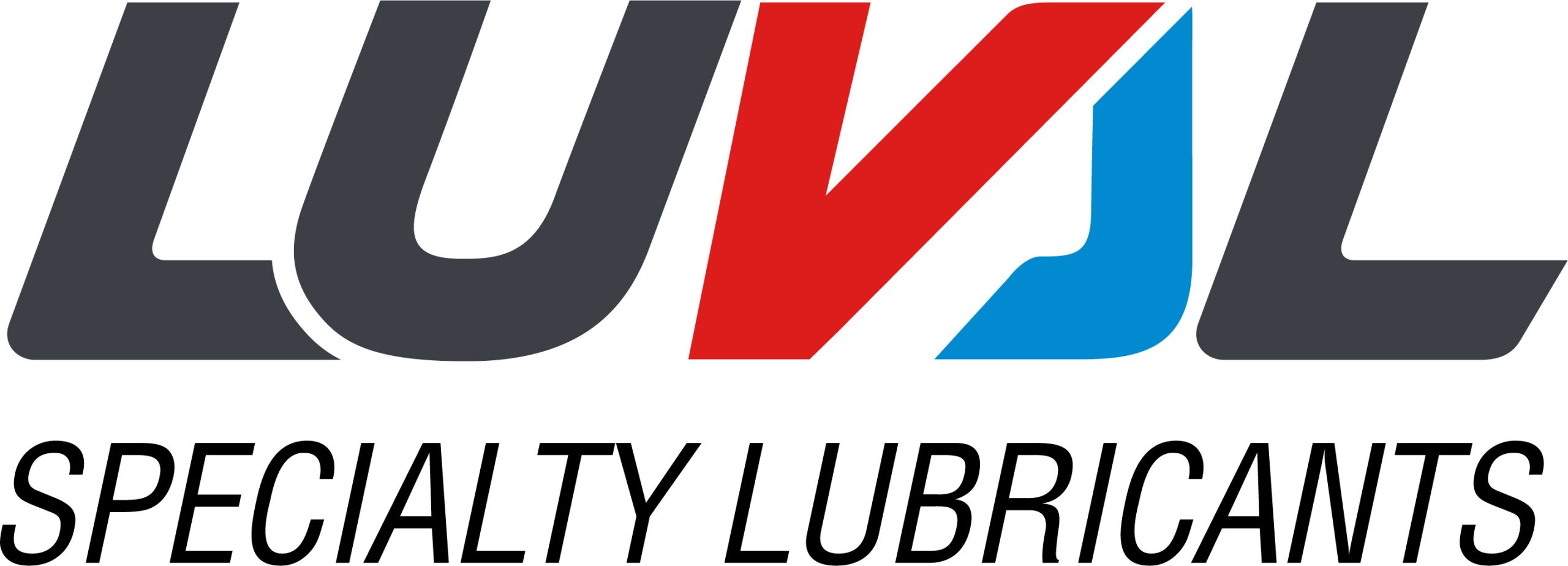 Logo de Luval