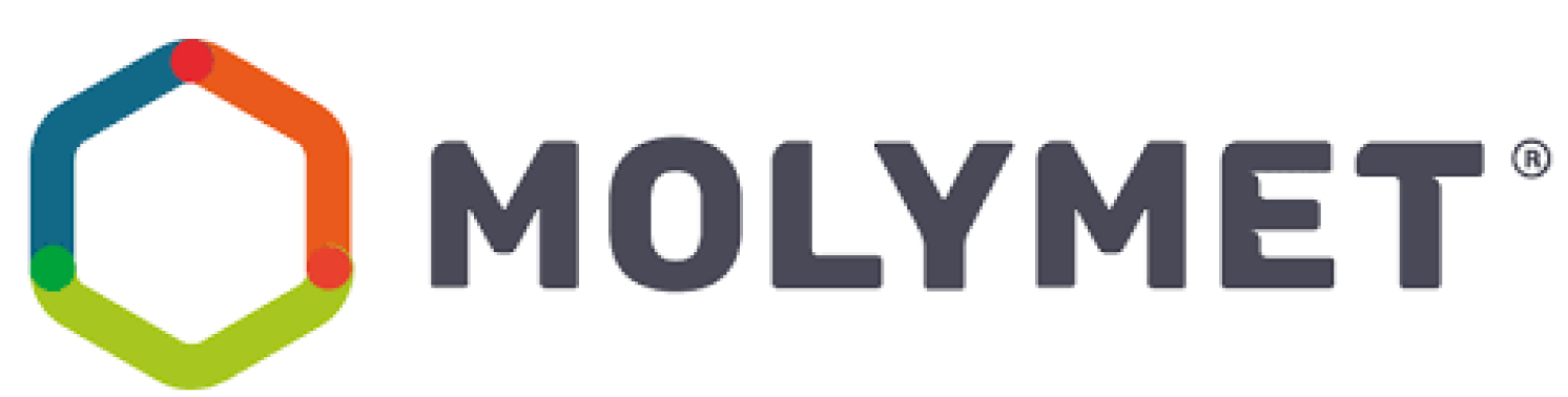 Logo de Molymet