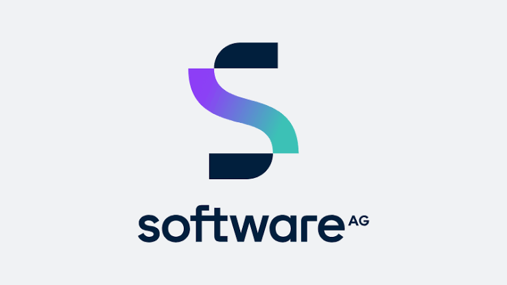 Logo de Software AG